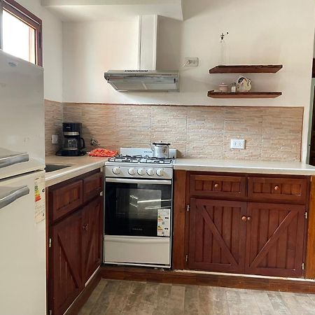Departamento Cafayate Apartment Ngoại thất bức ảnh