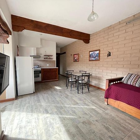 Departamento Cafayate Apartment Ngoại thất bức ảnh