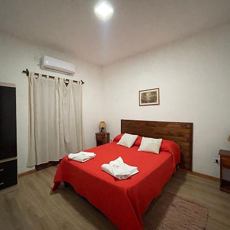 Departamento Cafayate Apartment Ngoại thất bức ảnh