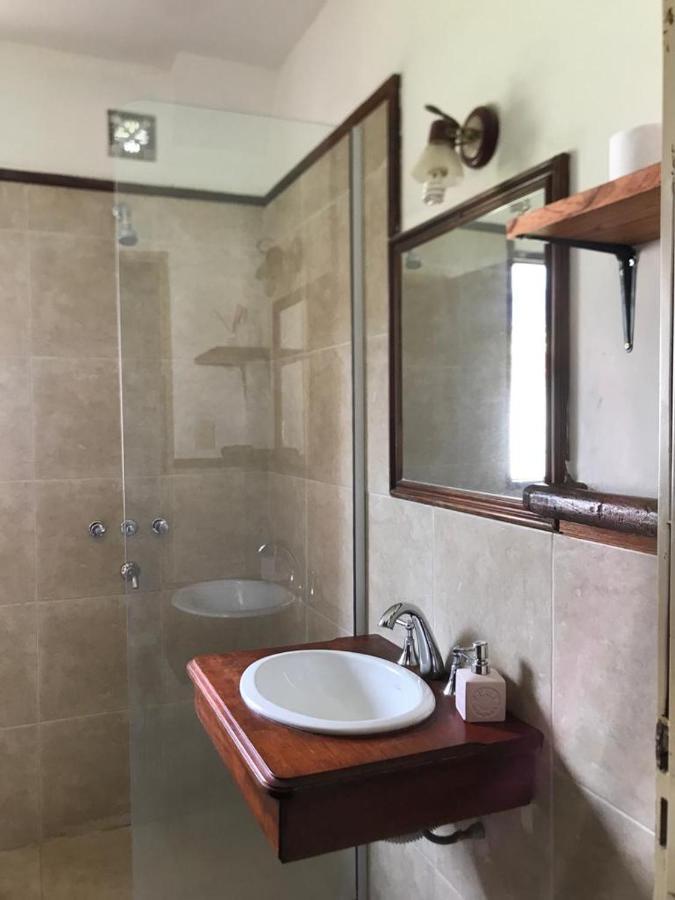 Departamento Cafayate Apartment Ngoại thất bức ảnh
