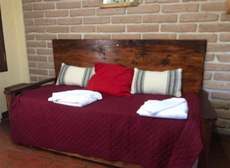 Departamento Cafayate Apartment Ngoại thất bức ảnh