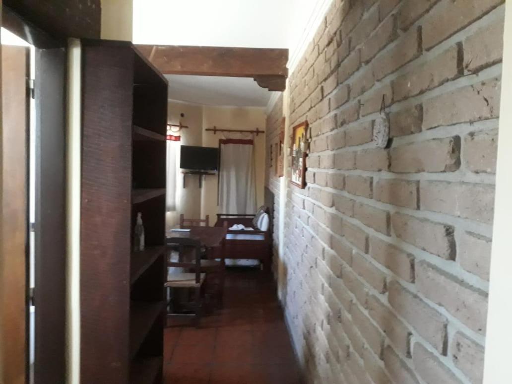 Departamento Cafayate Apartment Ngoại thất bức ảnh