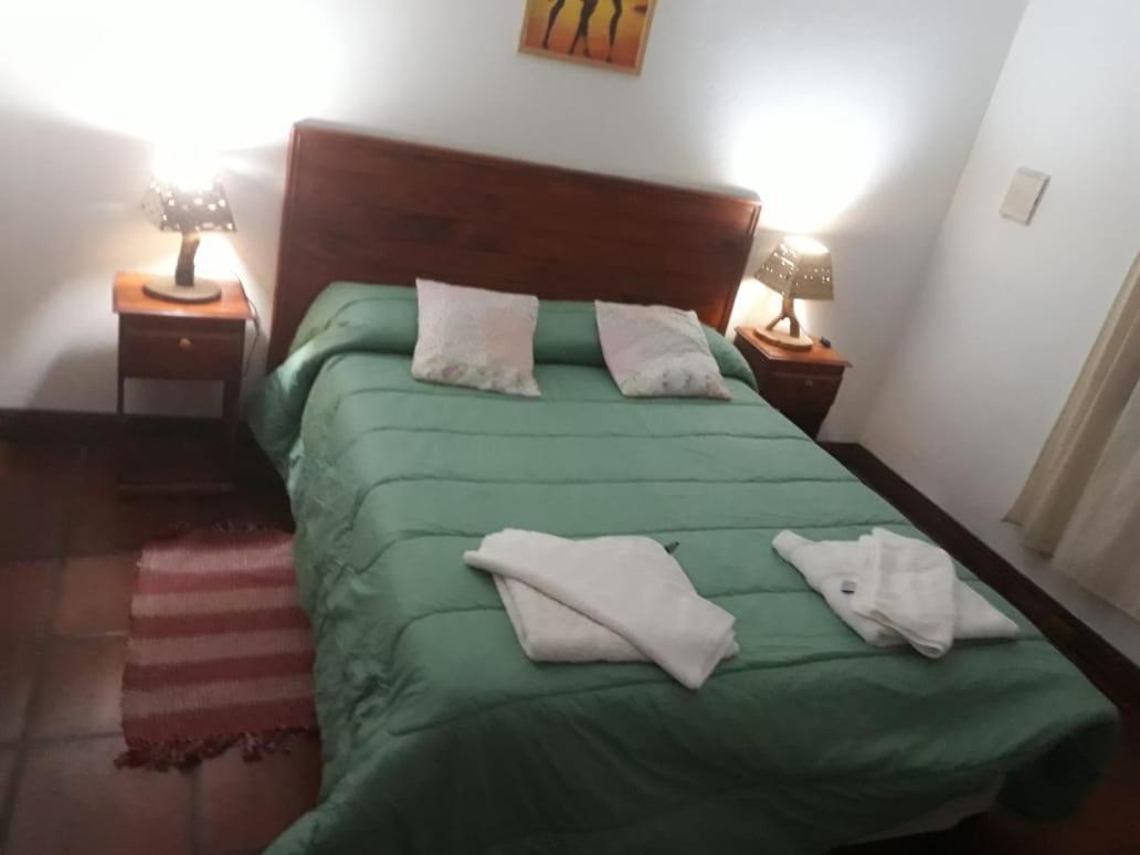 Departamento Cafayate Apartment Ngoại thất bức ảnh
