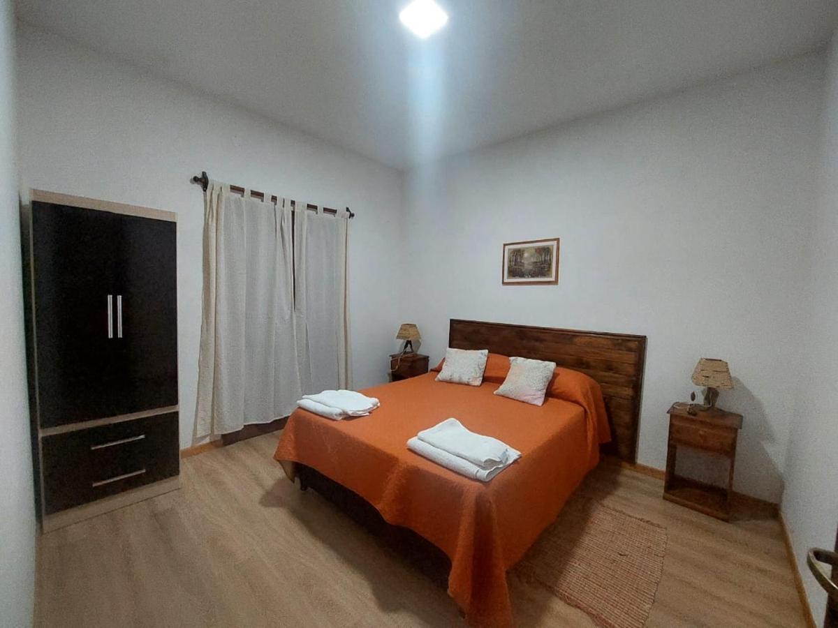 Departamento Cafayate Apartment Ngoại thất bức ảnh