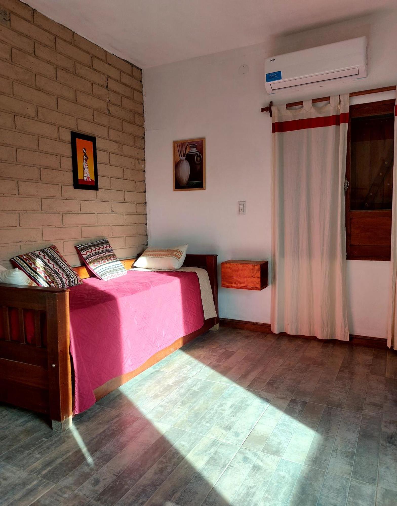 Departamento Cafayate Apartment Ngoại thất bức ảnh