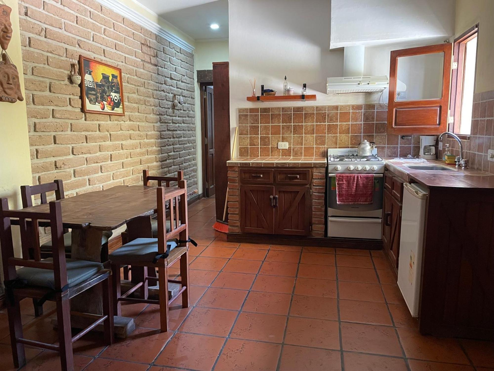 Departamento Cafayate Apartment Ngoại thất bức ảnh